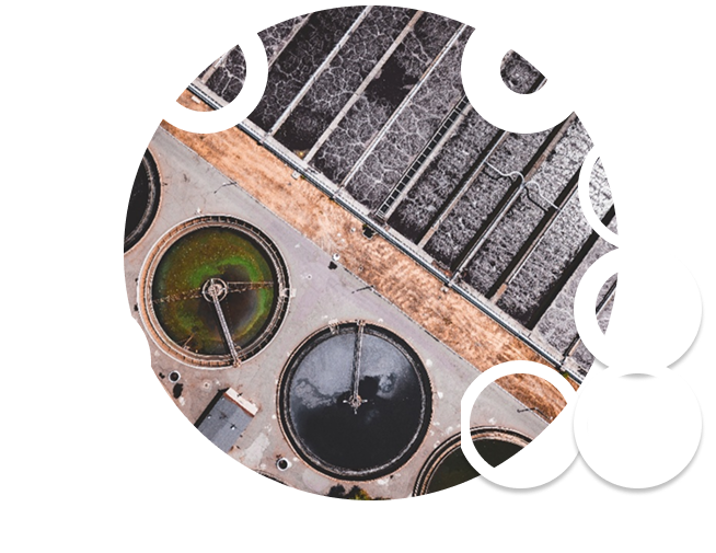 Reclaimed Water Treatment