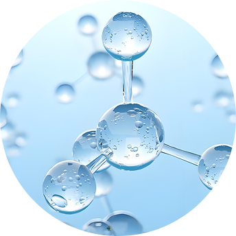 Hydrophilic modification technology