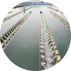 Municipal Water Treatment