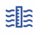 Excellent effluent water quality